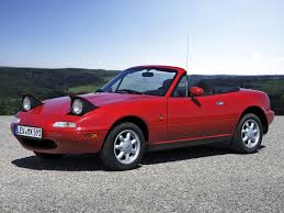  Na Miata